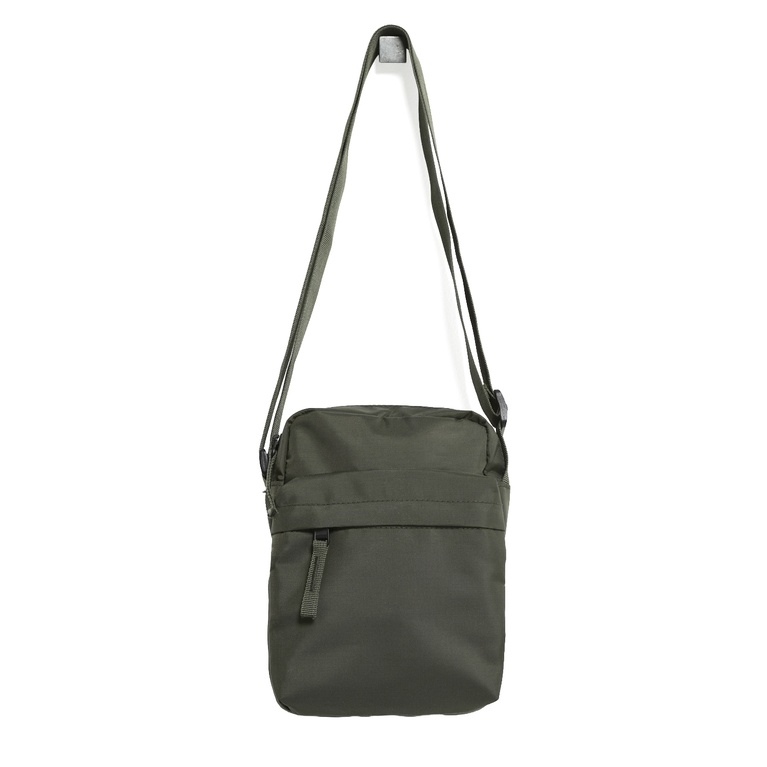 Shoulder bag "Pluto" Army Green